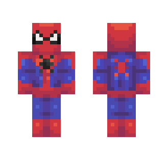 spiderman