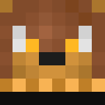 Nightmare Freddy (Whit Freddles) - Male Minecraft Skins - image 3