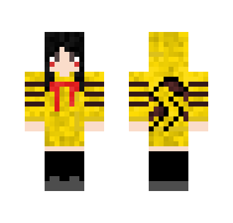 YumiChan - Pikachu