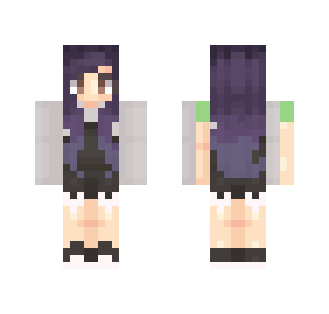 Overalls | better in preview