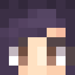 Overalls | better in preview - Female Minecraft Skins - image 3
