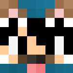 Sillyzippy edit - Male Minecraft Skins - image 3