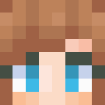 ɢʟʊʙs | Sunflower - Female Minecraft Skins - image 3