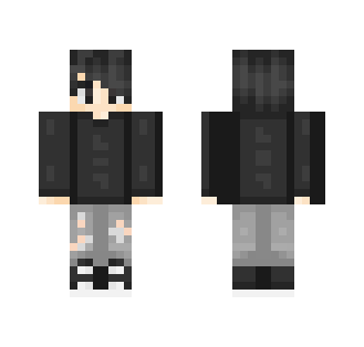 ZackW7S's Skin! | Request