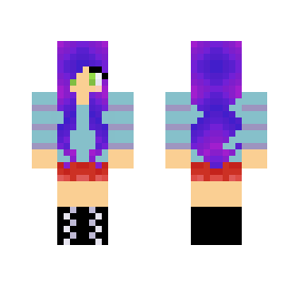 Girl