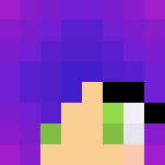 Girl - Female Minecraft Skins - image 3