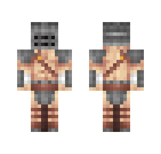 Gladiator - Male Minecraft Skins - image 2