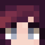 Floral Overalls - Requested - Female Minecraft Skins - image 3
