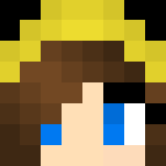 Pikachu Girl - Girl Minecraft Skins - image 3