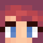 Hue Shifting - Female Minecraft Skins - image 3