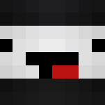 Majestic Oreo - Male Minecraft Skins - image 3