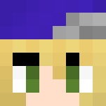 [Blazblue] Noel Vermillion - Female Minecraft Skins - image 3