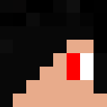 Skywarped33 x Chara - Male Minecraft Skins - image 3