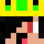 Skywarped33 - Male Minecraft Skins - image 3