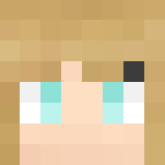 MangaLuvver (Request) - Female Minecraft Skins - image 3