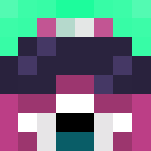 Male alexandrite V.2? - Male Minecraft Skins - image 3