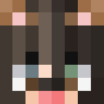 MasterSlinger edit - Female Minecraft Skins - image 3