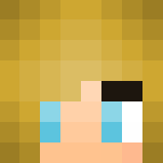 -Little Black Dress- - Female Minecraft Skins - image 3