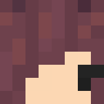 ✾Neko Chibi ✾ [Chibi Girl] - Female Minecraft Skins - image 3