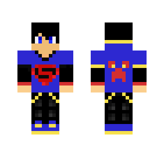 Superboy