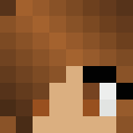 Summer me (not done) - Female Minecraft Skins - image 3