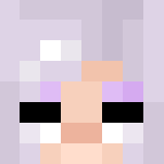 Pure? -Kitty - Female Minecraft Skins - image 3