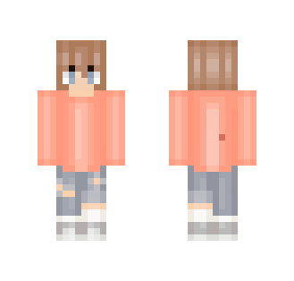 pinkskies