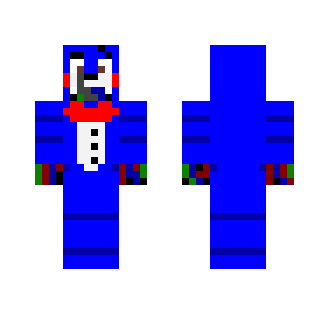 Sugar (TRTF2)