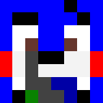 Sugar (TRTF2) - Male Minecraft Skins - image 3