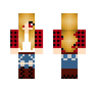 Country girl
