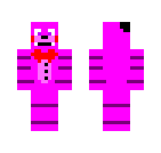 Kitty Fazcat (TRTF2)