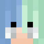 messageman - Female Minecraft Skins - image 3