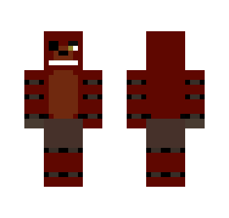 Foxy (TRTF2)