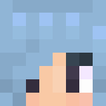 Small Braid - Female Minecraft Skins - image 3