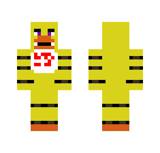 Chica (TRTF2)