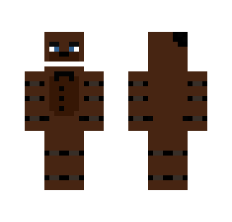 Freddy Fazbear (TRTF2)