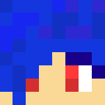 MgeFox - Female Minecraft Skins - image 3