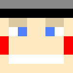 Lockjaw (TRTF2) - Male Minecraft Skins - image 3