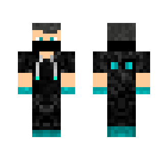 My skin 2.0