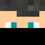 My skin 2.0 - Male Minecraft Skins - image 3