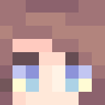 ???? | skin trade with panda - Female Minecraft Skins - image 3