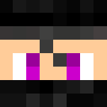 Enderboy V1 - Male Minecraft Skins - image 3