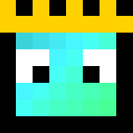 RapidCurrents - Comics Minecraft Skins - image 3