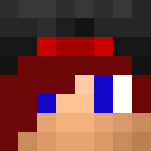 Download Free ThePXCrafter119 ( Teenager ) Skin for Minecraft image 3 ThePXCrafter119 ( Teenager ) - Male Minecraft Skins - image 3