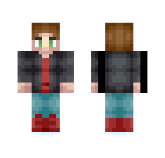 Le Skin