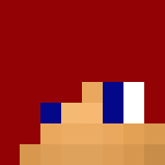 ThePXCrafter119 ( in high school ) - Male Minecraft Skins - image 3