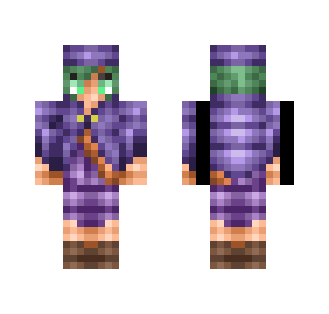 Schierke (Berserk)