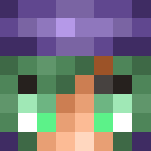 Schierke (Berserk) - Female Minecraft Skins - image 3