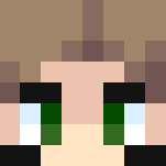 My Skin! - Male Minecraft Skins - image 3