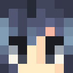 :3 | I did this @ 1 am - Female Minecraft Skins - image 3
